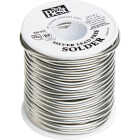 Do it Best 1 lb Solid 96% Tin, 4% Silver Solder Image 1